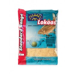 Nada Champion Feed - Standard Range Brasem 1kg Nada Champion Feed - Standard Range Brasem 1kg